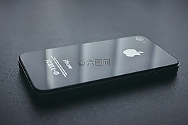 智能手機,電話,蘋果