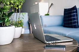 macbook,iphone,電話