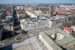 ostrava,城市,城市的一般性意见