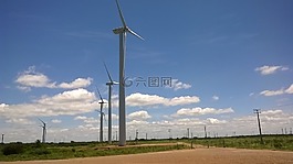 天空,美丽的天空,离岸