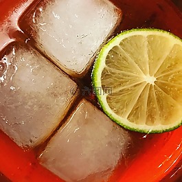 食品,水果,檸檬