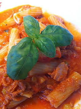 彭內(nèi),醬汁,蕃茄