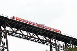火車,索利哈爾,remscheid