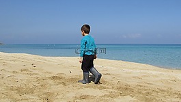 孩子,男孩,兒童