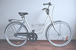 自行車,白,運(yùn)動(dòng)
