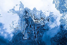 水,性質(zhì),背景