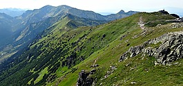 冬奧會(huì),山,高塔特拉山區(qū)