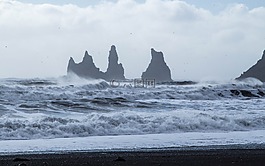 海洋,海,水