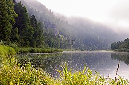 水体,性质,湖