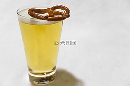 椒鹽,椒鹽卷餅,prezel
