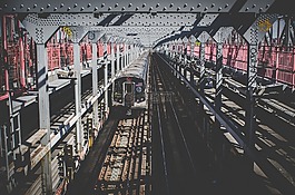 橋,建設(shè),金屬
