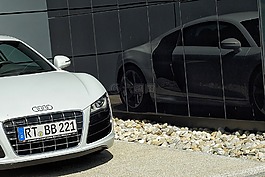 跑車,奧迪,奧迪 r8