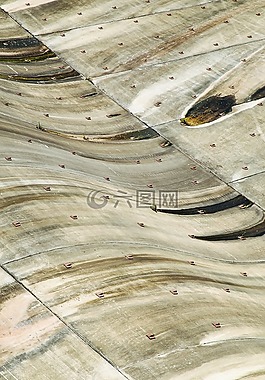 地板,地面,棕色