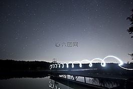 橋,碼頭,跳水