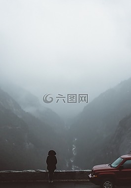旅行,冒險(xiǎn),單