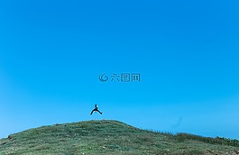 人,男子,男