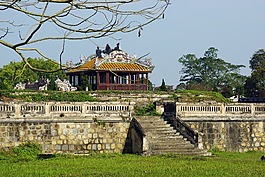 越南,噓聲,展館