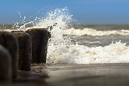 水,波羅的海,性質(zhì)