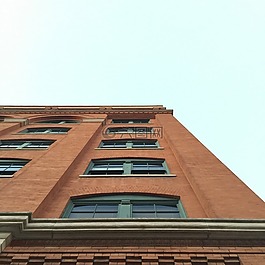 磚,建設,城市