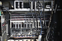 交通信號控制板,計算機,休斯頓