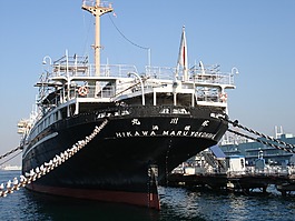船舶,海,日本