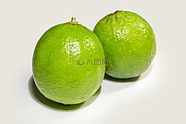 酸橙,水果,酸