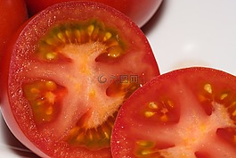 番茄,蔬菜,沙拉