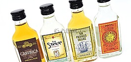 甜酒,酒精,瓶