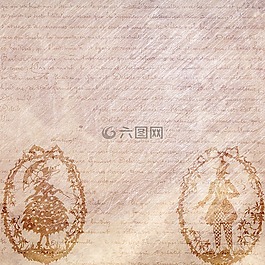 背景,剪貼簿,紙