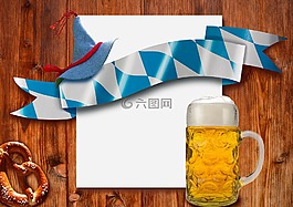 慕尼黑啤酒節(jié),措施,馬克杯