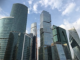 莫斯科,城市,結(jié)構(gòu)