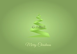 圣誕樹,假期,圣誕快樂