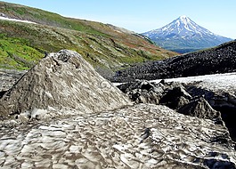 高地,山地高原,谷