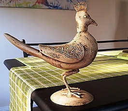 飾品,母雞,雞