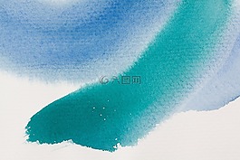 水彩畫,水彩,漆