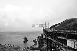 橋,街,建設(shè)