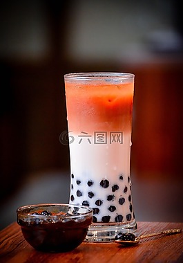 喝,玻璃杯,果實(shí)