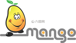 芒果,歡樂,活