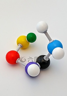 科學(xué),理科類(lèi),分子