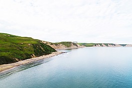 海岸,岸,海