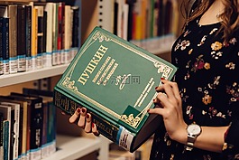 書,架,庫