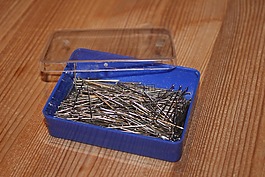 針腳,紙箱,縫