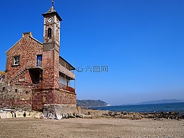 康沃尔郡,科尼什,英格兰