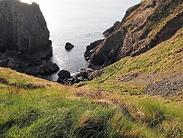 康沃尔郡,科尼什,英格兰
