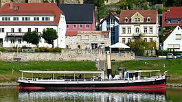 sachsenwald,德國(guó),建筑物