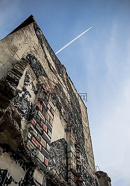 天空,碧落,albatru天空