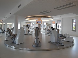 健身工作室,健身設施,精英健身工作室
