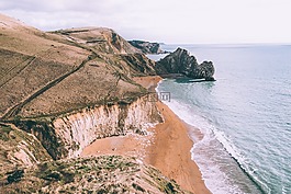 海,海洋,藍色