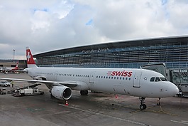 飛機(jī),機(jī)場(chǎng),旅行