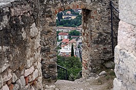 意大利,加爾達(dá),bardolino